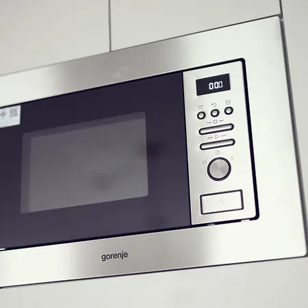 Апартаменты Leonart Living 31