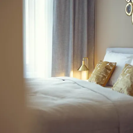 Апартаменты Leonart Living 31 Грац