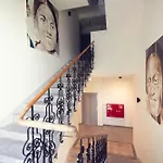 Apartmán Leonart Living 31 Štýrský Hradec