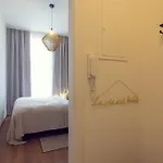 Leonart Living 31 Apartmán