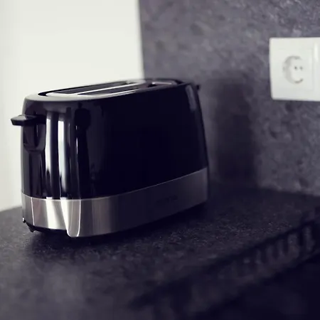 Leonart Living 31 Apartment