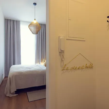 Leonart Living 31 아파트