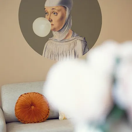 Leonart Living 31 Apartment