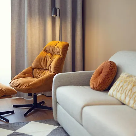 Leonart Living 31 * Graz