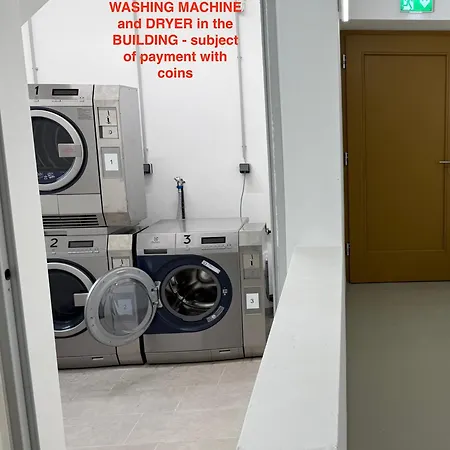 شقة Leonart Living 31