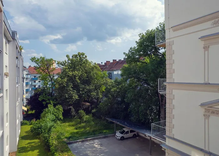 Leonart Living 31 * Graz