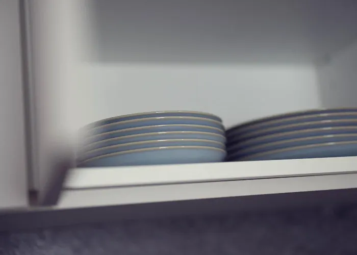 Daire Leonart Living 31 Graz