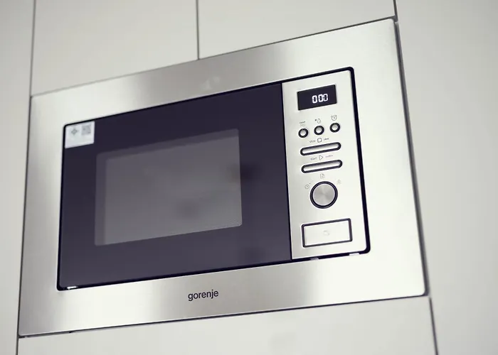 Apartment Leonart Living 31