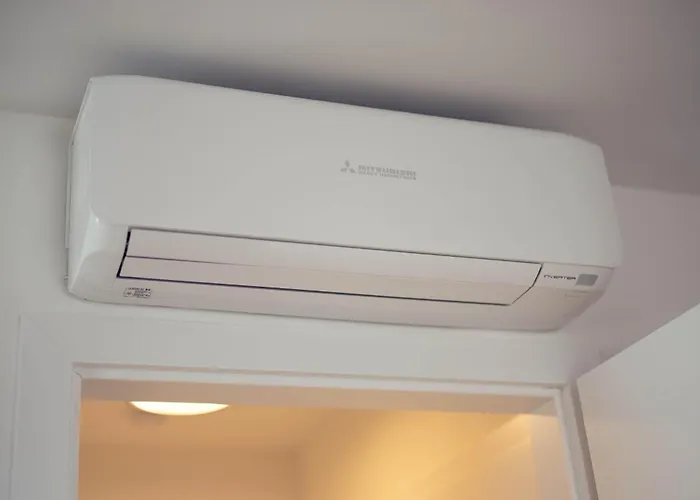 Apartment Leonart Living 31 *