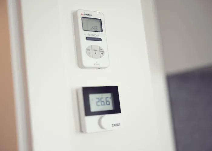 Leonart Living 31 Daire Graz