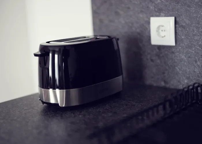 Leonart Living 31 Apartment