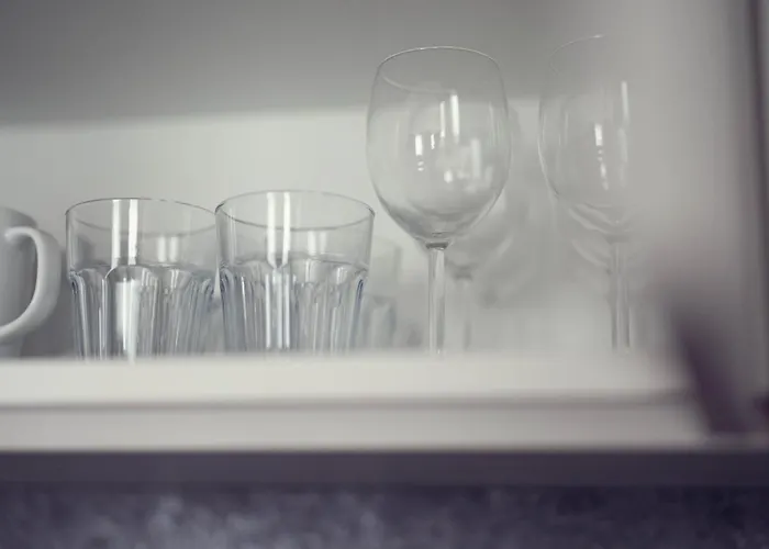 Daire Leonart Living 31 *