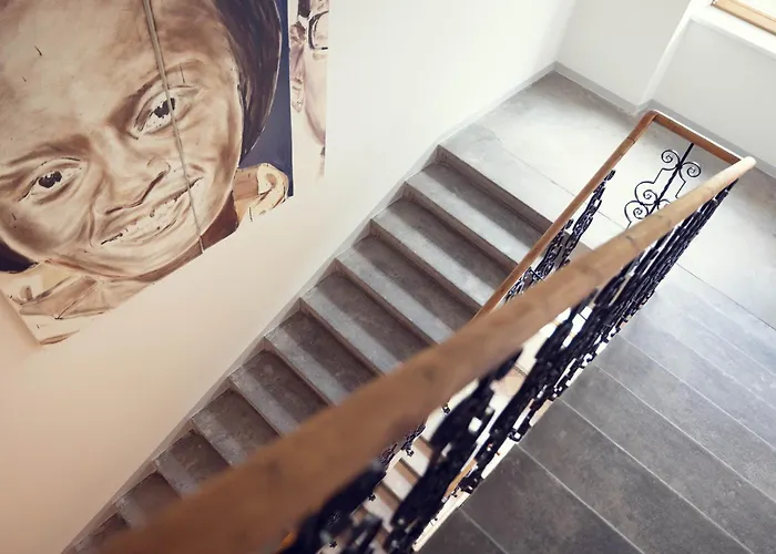 Apartment Leonart Living 31