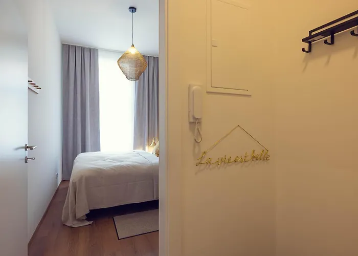 Leonart Living 31 Daire