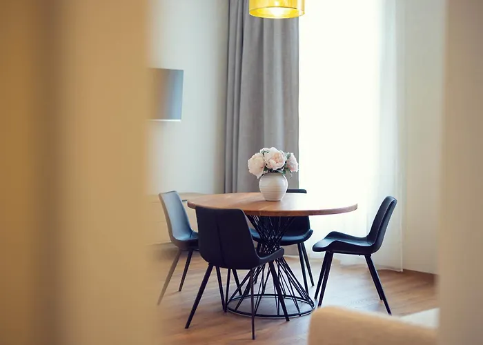 Leonart Living 31 * Graz