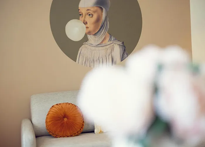 Leonart Living 31 Apartment