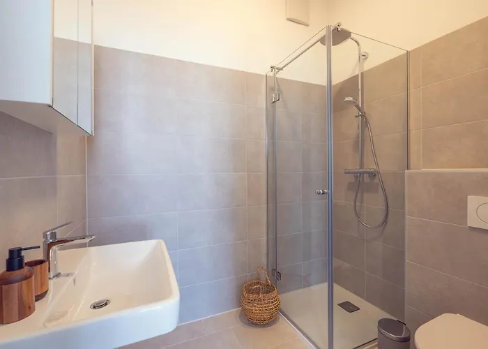 Leonart Living 31 Apartment *