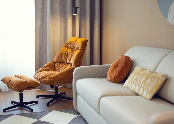 Leonart Living 31 * Graz