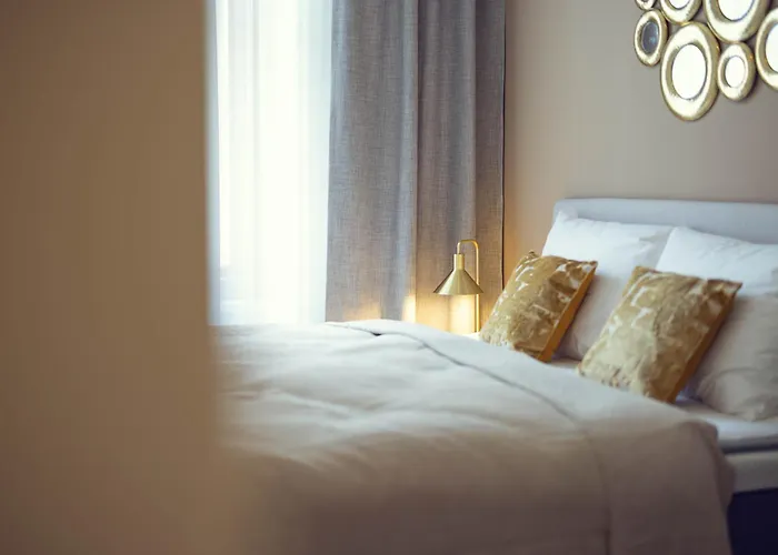 Apartment Leonart Living 31 Graz