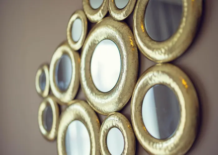 Daire Leonart Living 31