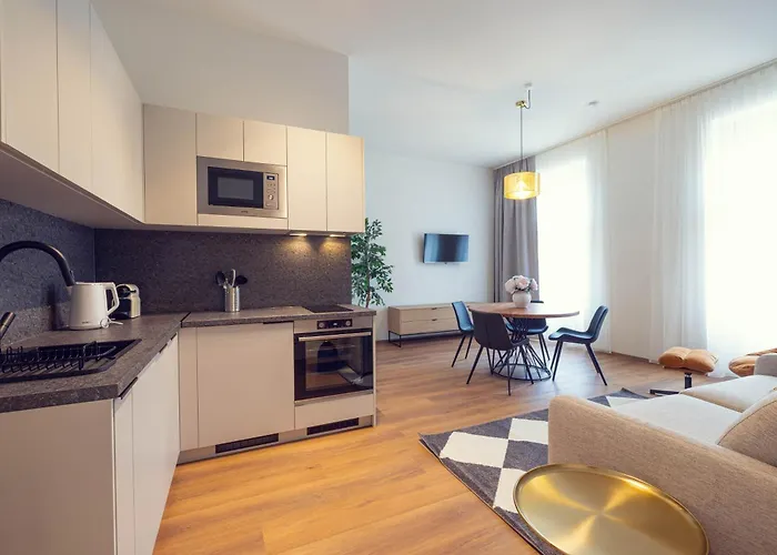 Daire Leonart Living 31 *