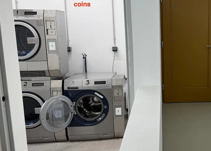 Daire Leonart Living 31